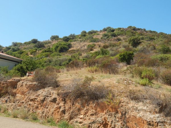 casa indipendente in vendita a Capoterra in zona Poggio dei Pini