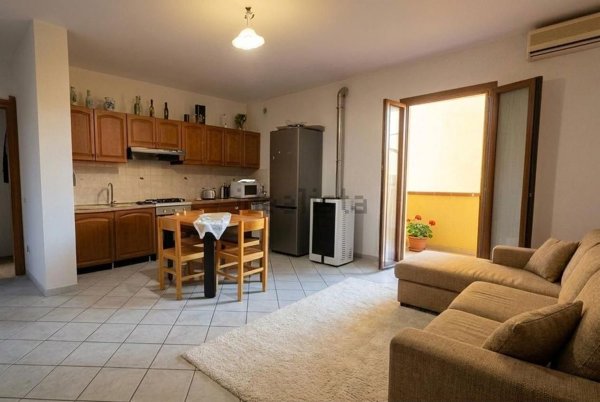 appartamento in vendita a Capoterra