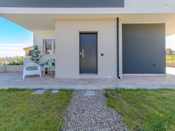 casa indipendente in vendita a Capoterra