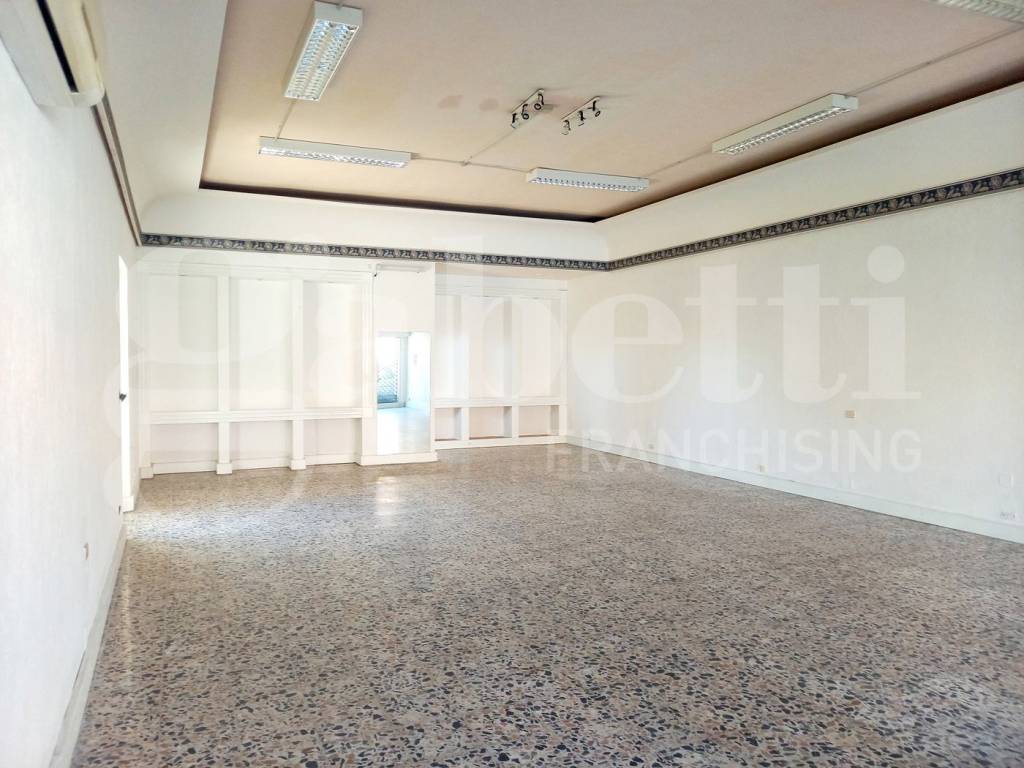 ufficio in vendita a Capoterra