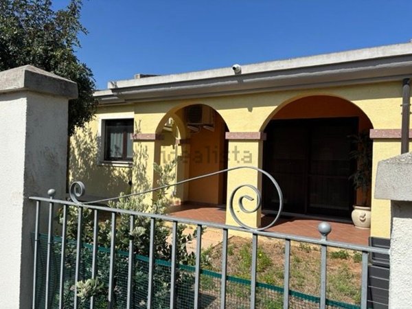 casa indipendente in vendita a Capoterra