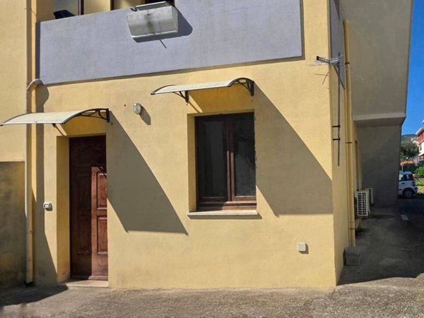 appartamento in vendita a Capoterra