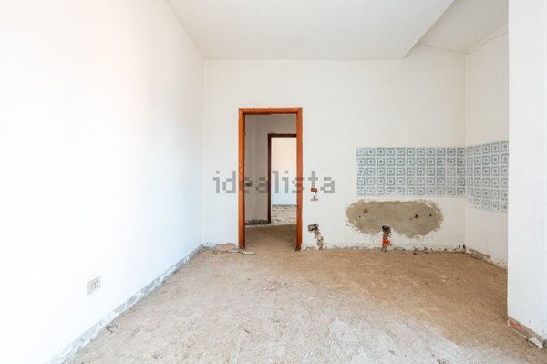 appartamento in vendita a Capoterra