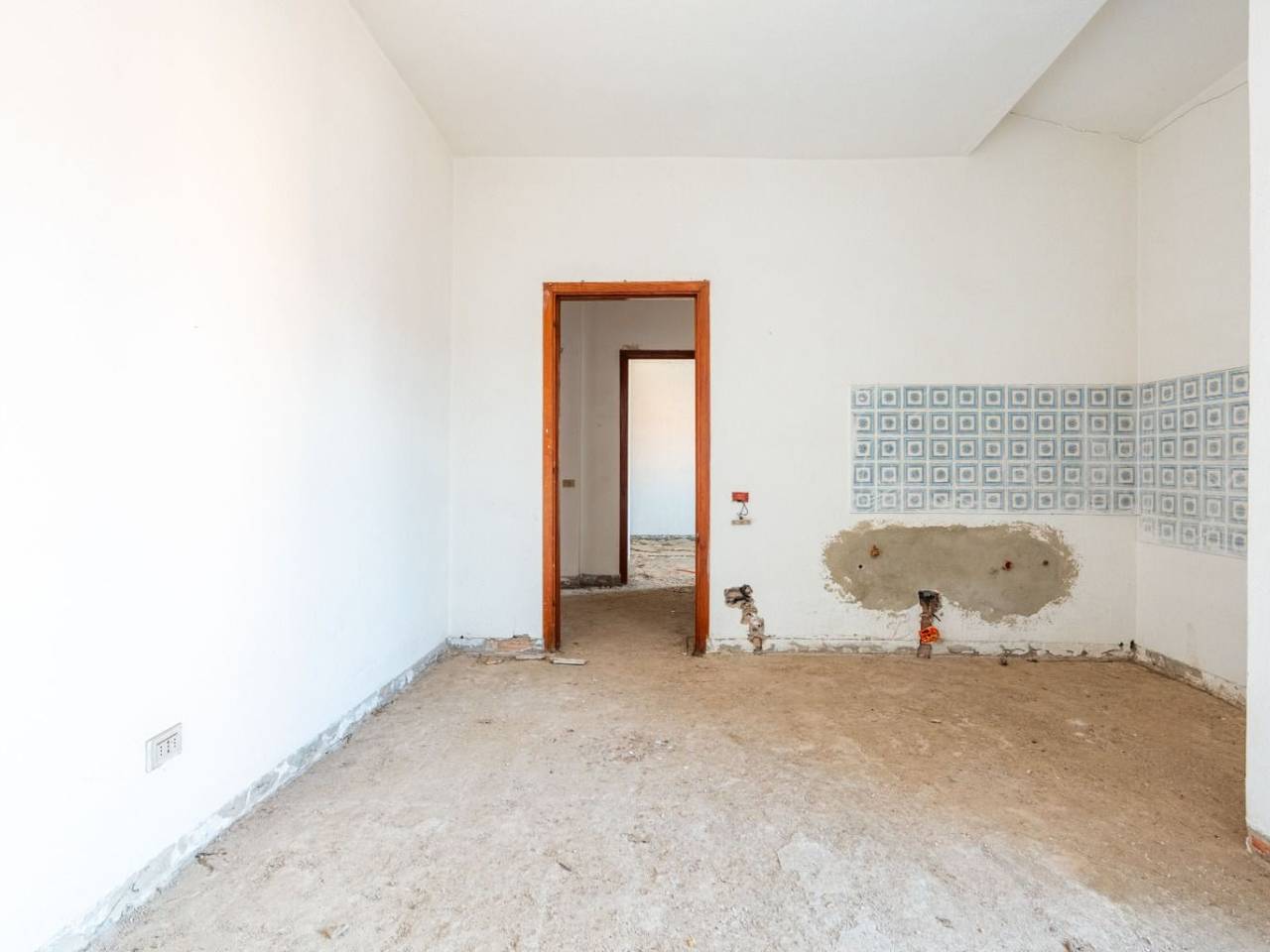 appartamento in vendita a Capoterra