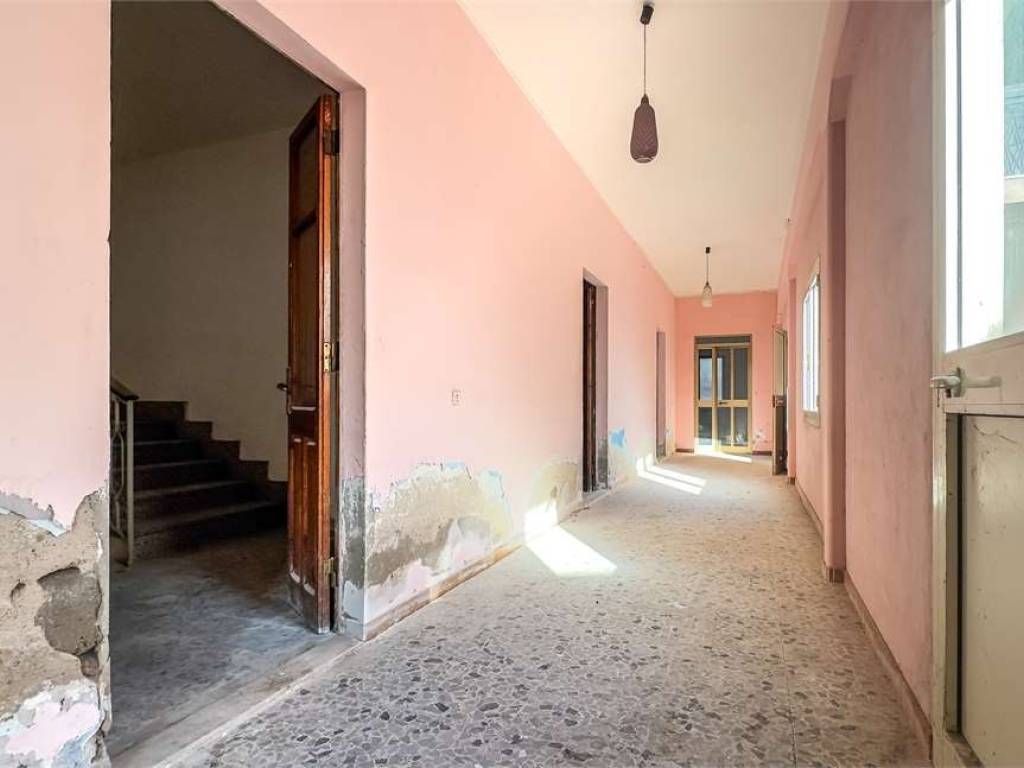 casa indipendente in vendita a Capoterra