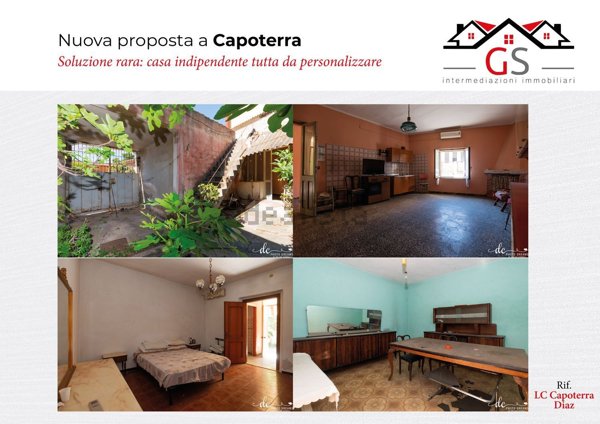 appartamento in vendita a Capoterra