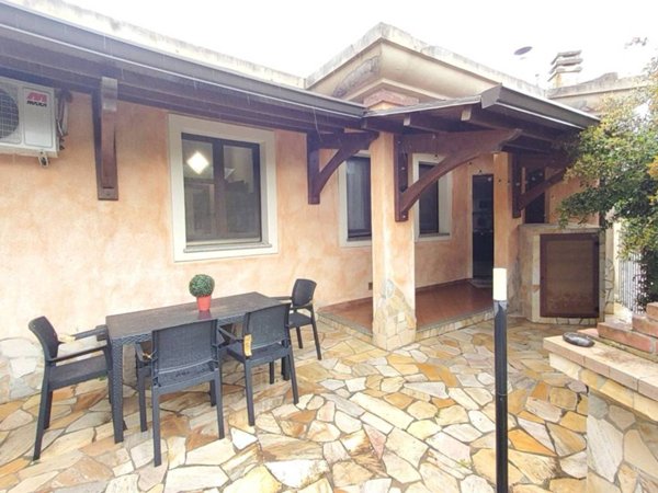 casa indipendente in vendita a Capoterra in zona La Maddalena