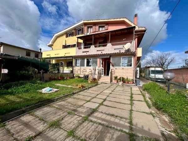 appartamento in vendita a Capoterra