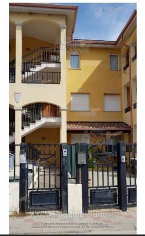 terreno edificabile in vendita a Capoterra