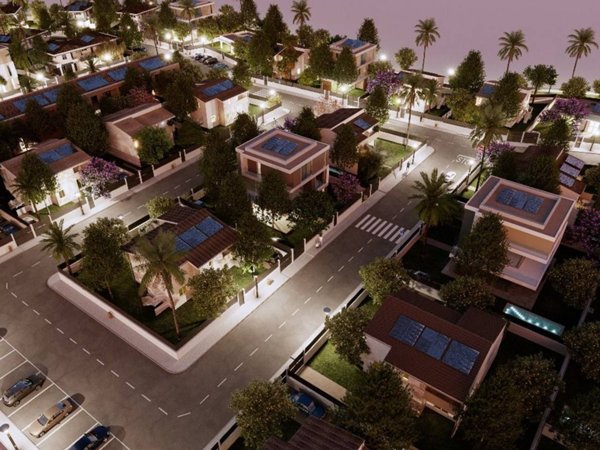 terreno edificabile in vendita a Capoterra