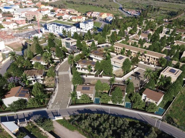 terreno edificabile in vendita a Capoterra