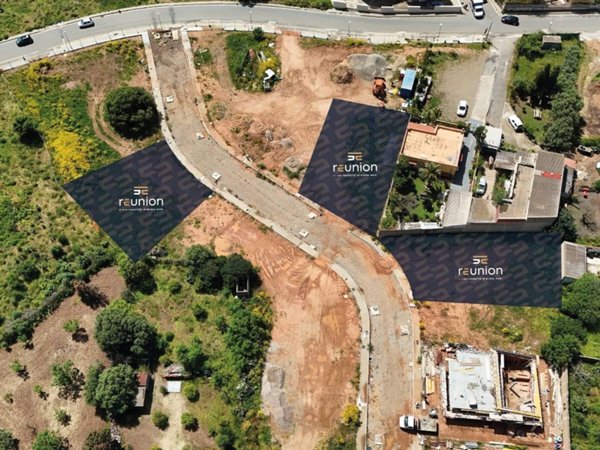 terreno edificabile in vendita a Capoterra