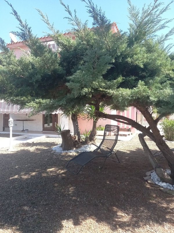 casa indipendente in vendita a Capoterra