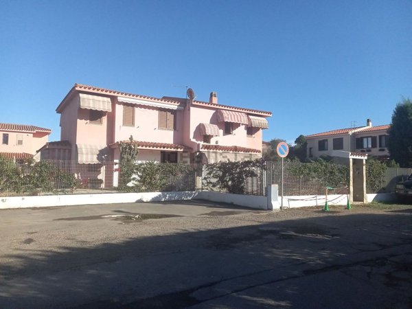 casa indipendente in vendita a Capoterra