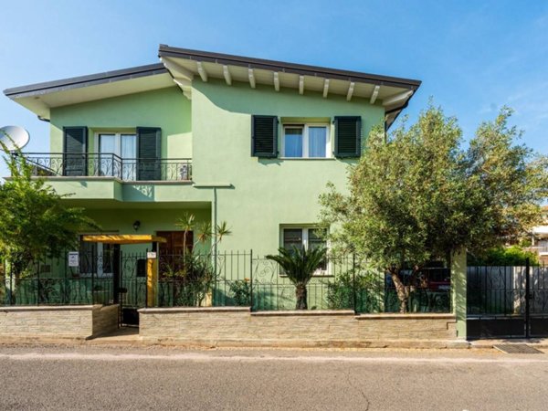 casa indipendente in vendita a Capoterra