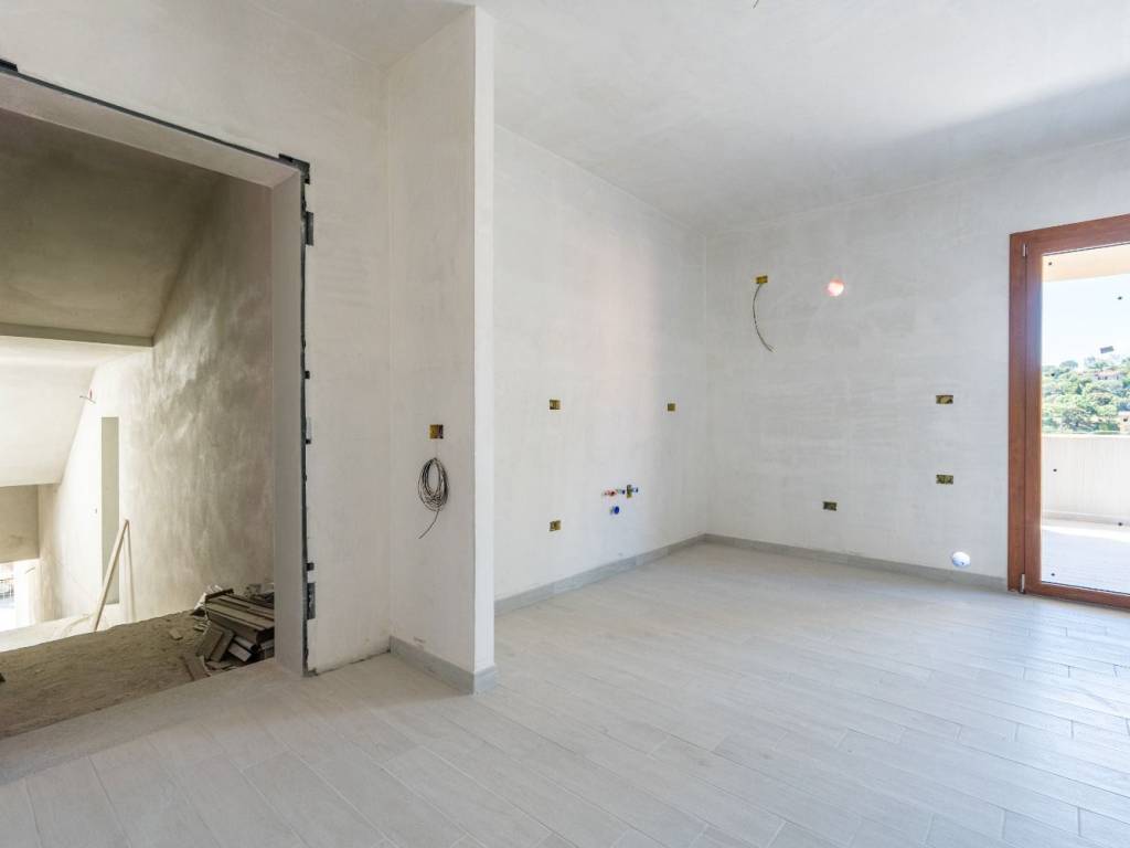 appartamento in vendita a Capoterra