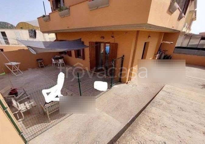 appartamento in vendita a Capoterra
