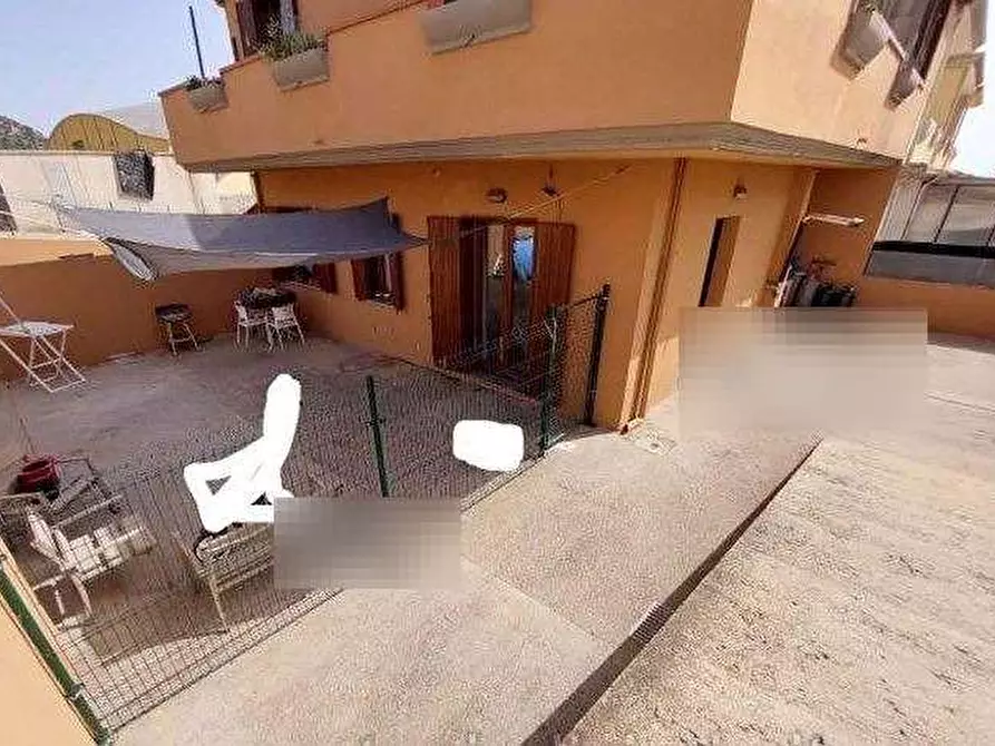 appartamento in vendita a Capoterra