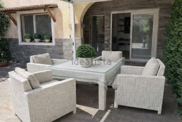 appartamento in vendita a Capoterra