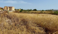 terreno edificabile in vendita a Capoterra