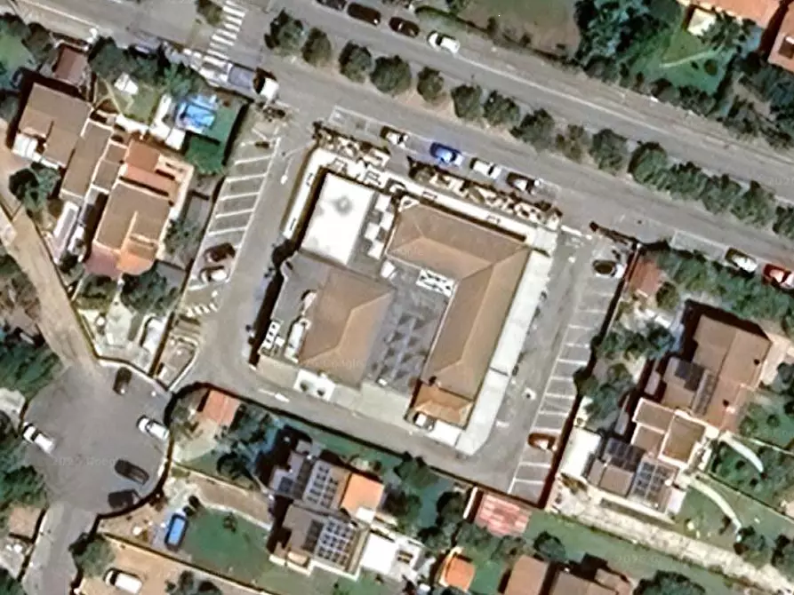 appartamento in vendita a Capoterra in zona Torre degli Ulivi