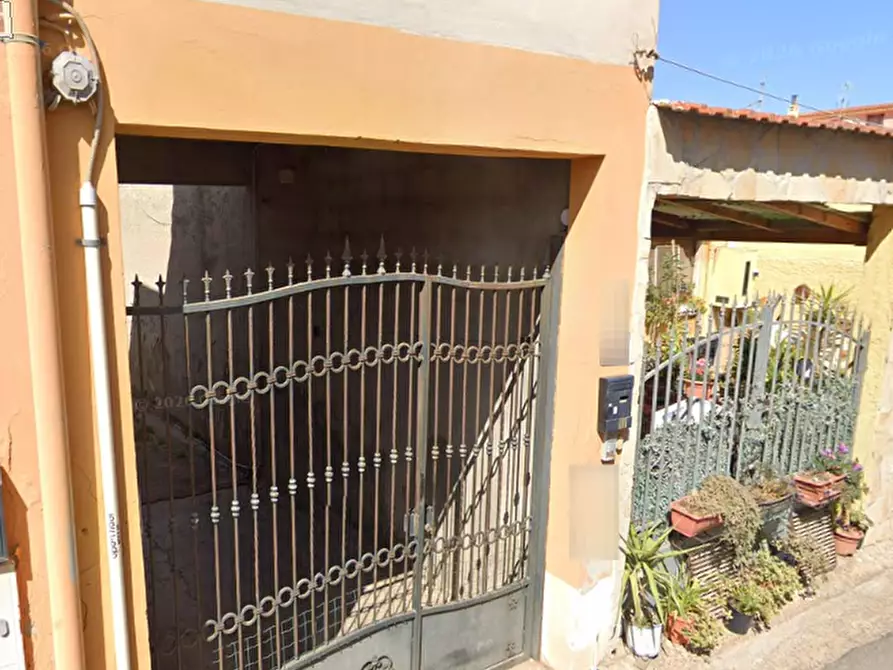 casa indipendente in vendita a Capoterra