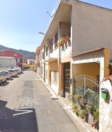 casa indipendente in vendita a Capoterra