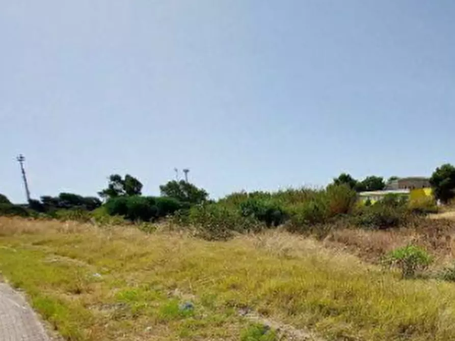 terreno edificabile in vendita a Capoterra