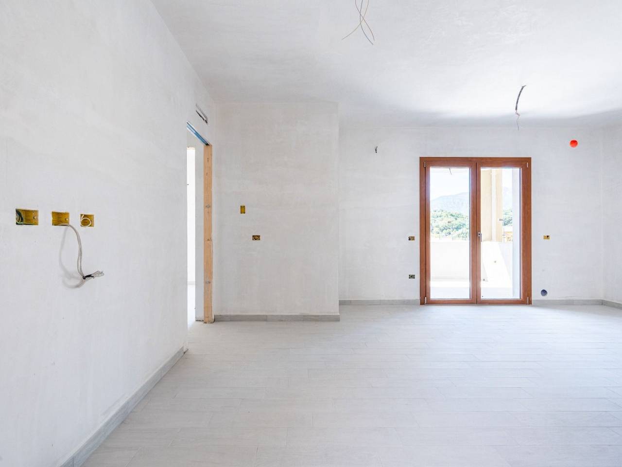 appartamento in vendita a Capoterra