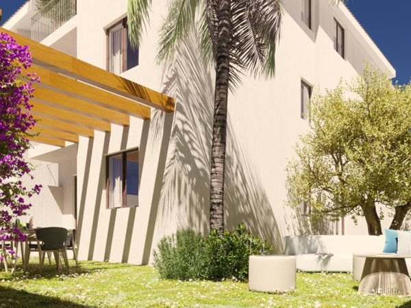 appartamento in vendita a Capoterra