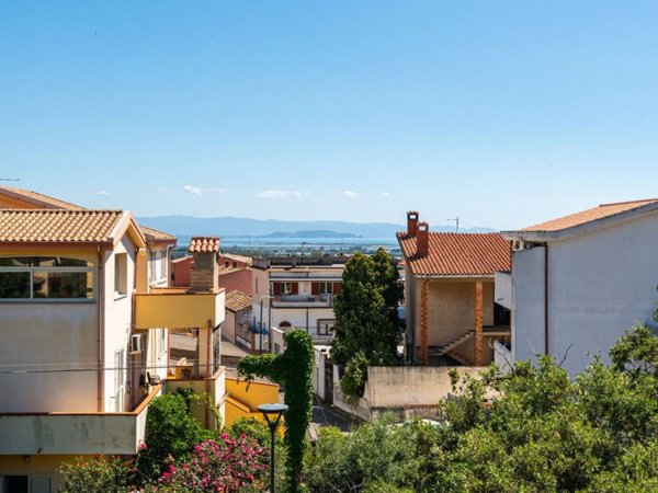 appartamento in vendita a Capoterra