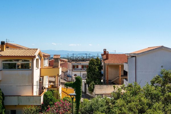 appartamento in vendita a Capoterra