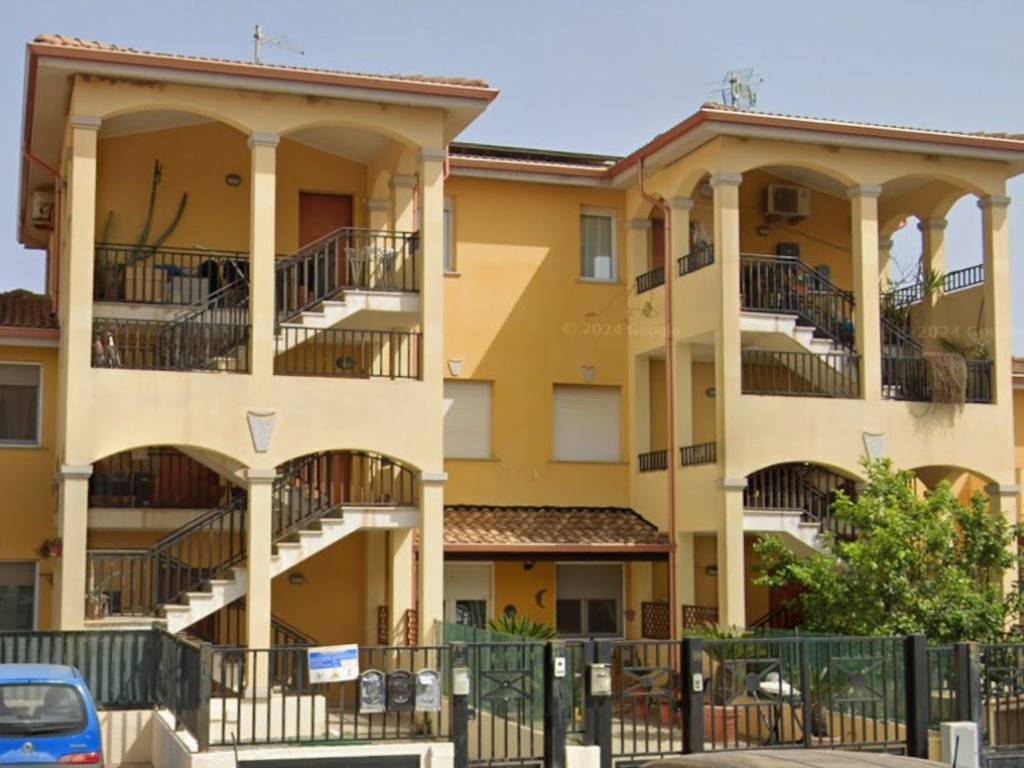 appartamento in vendita a Capoterra