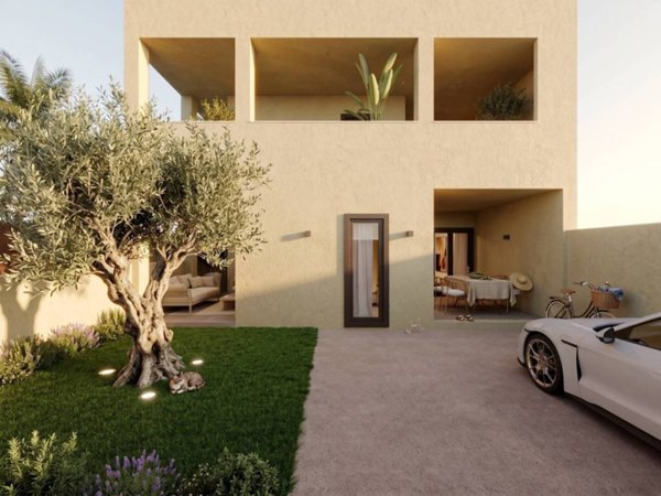 appartamento in vendita a Capoterra