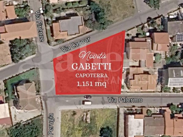 terreno edificabile in vendita a Capoterra