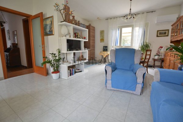 appartamento in vendita a Capoterra in zona La Maddalena