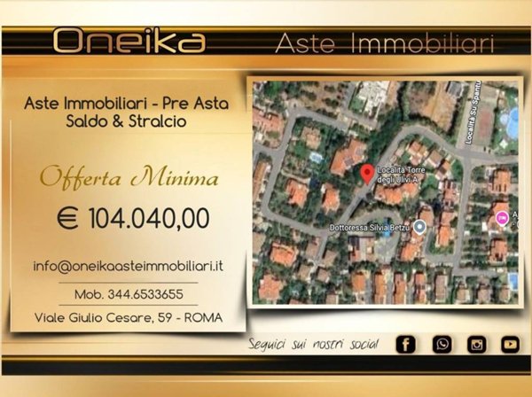 appartamento in vendita a Capoterra in zona La Maddalena