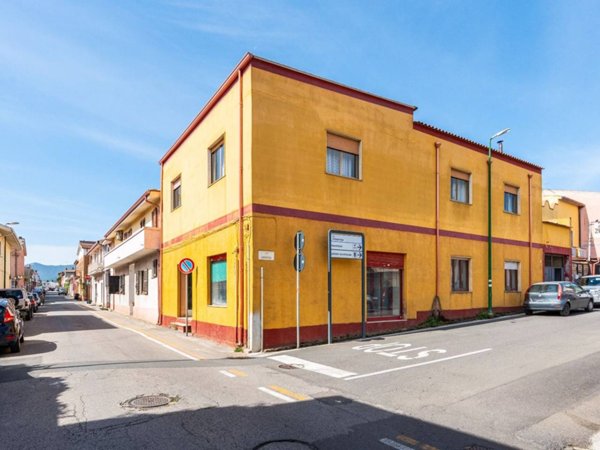 casa indipendente in vendita a Capoterra