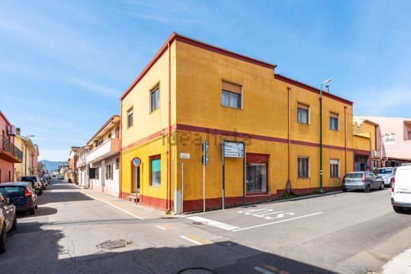 casa indipendente in vendita a Capoterra