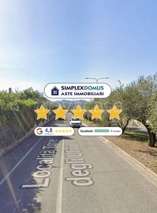 appartamento in vendita a Capoterra in zona La Maddalena