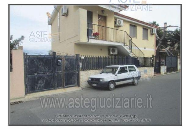 appartamento in vendita a Capoterra