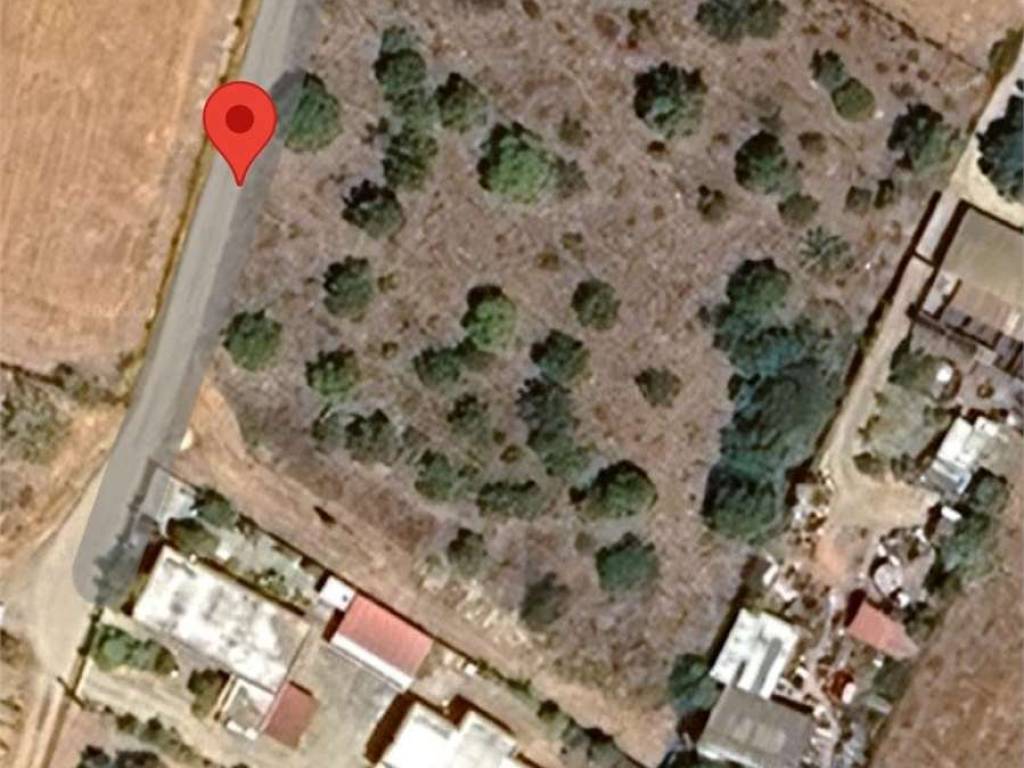 terreno agricolo in vendita a Capoterra