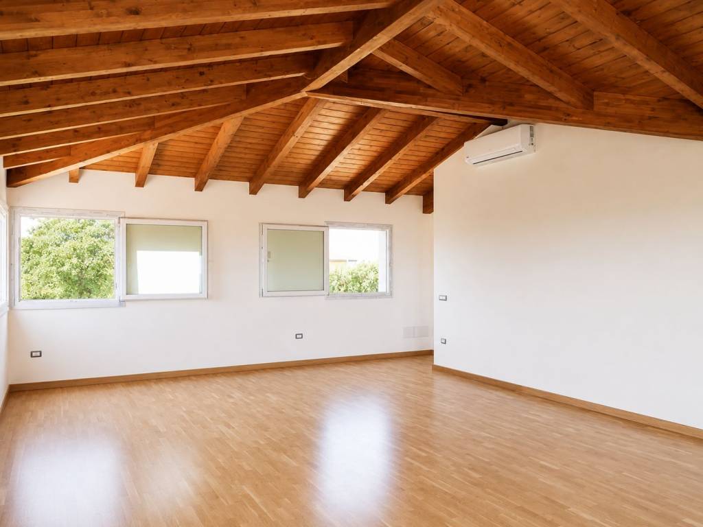 casa indipendente in vendita a Capoterra in zona Poggio dei Pini