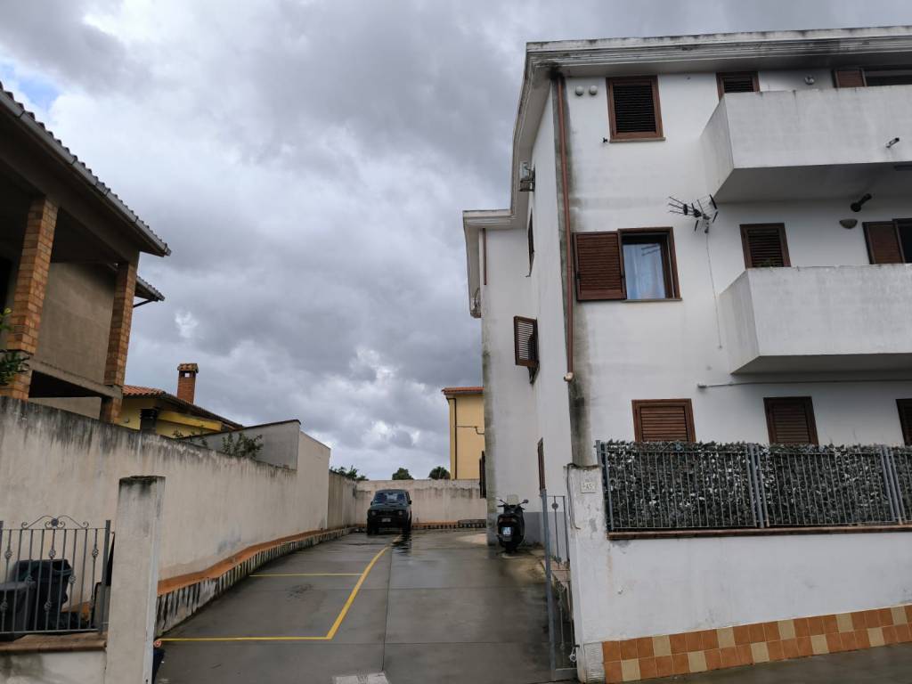 appartamento in vendita a Capoterra