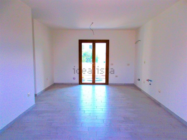 appartamento in vendita a Capoterra