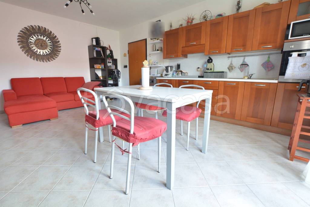 appartamento in vendita a Capoterra