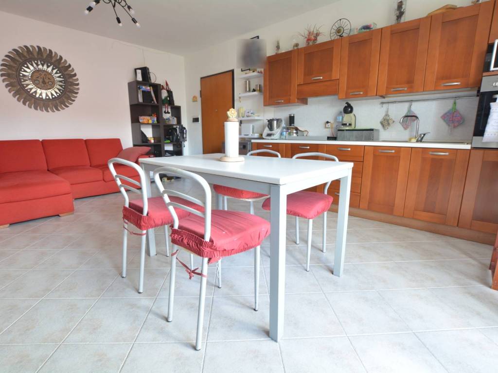 appartamento in vendita a Capoterra