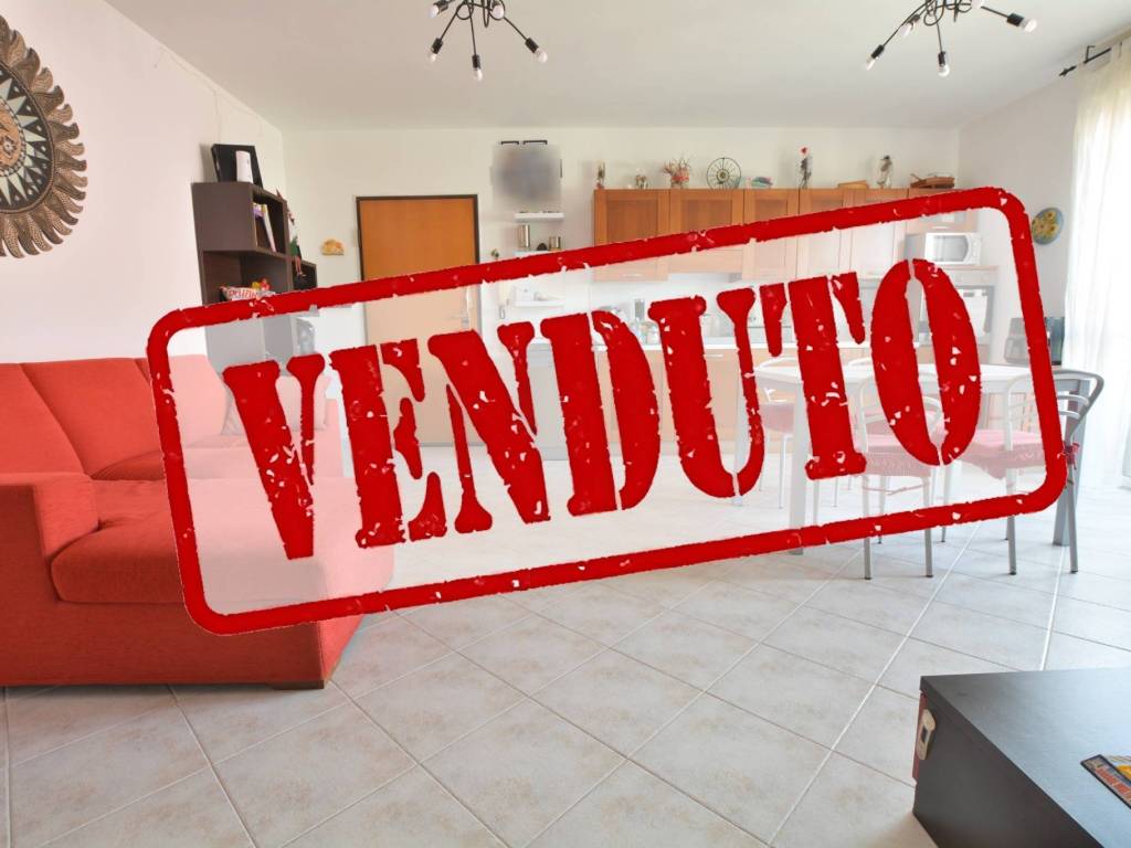 appartamento in vendita a Capoterra