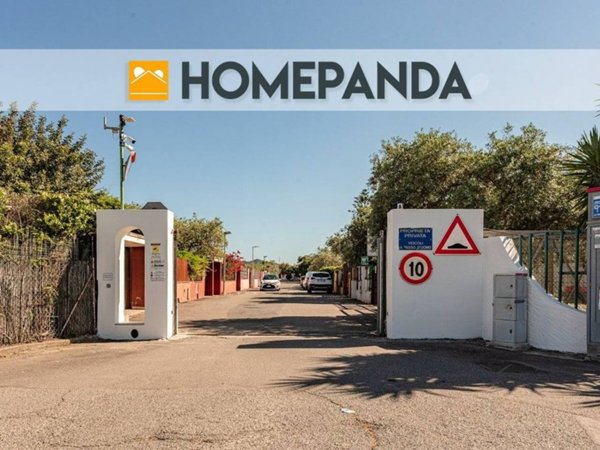 casa indipendente in vendita a Capoterra in zona Torre degli Ulivi