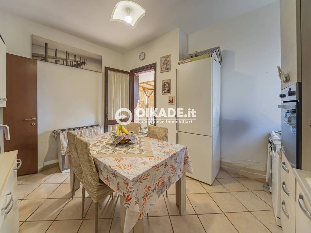 casa indipendente in vendita a Capoterra